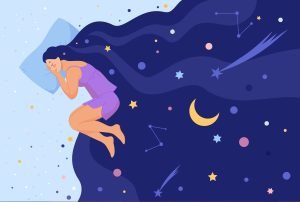 Spiritual Meaning of Seeing Someone Pregnant in a Dream