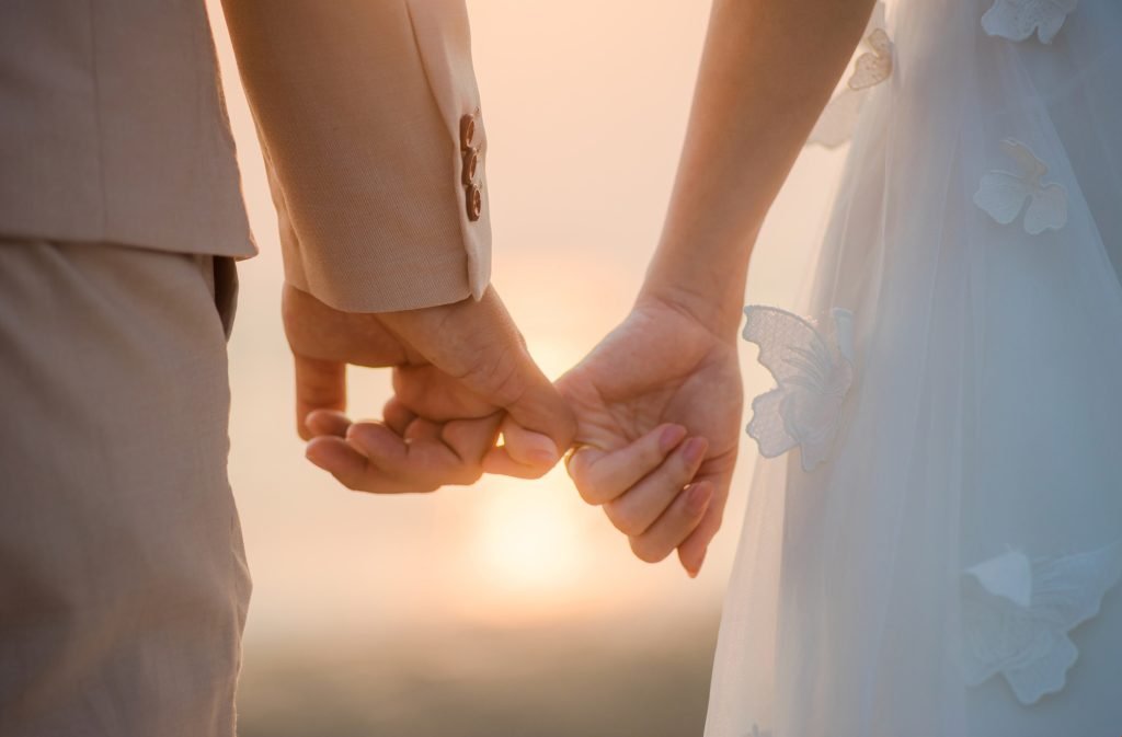 Spiritual Meaning of Getting Married in a Dream
